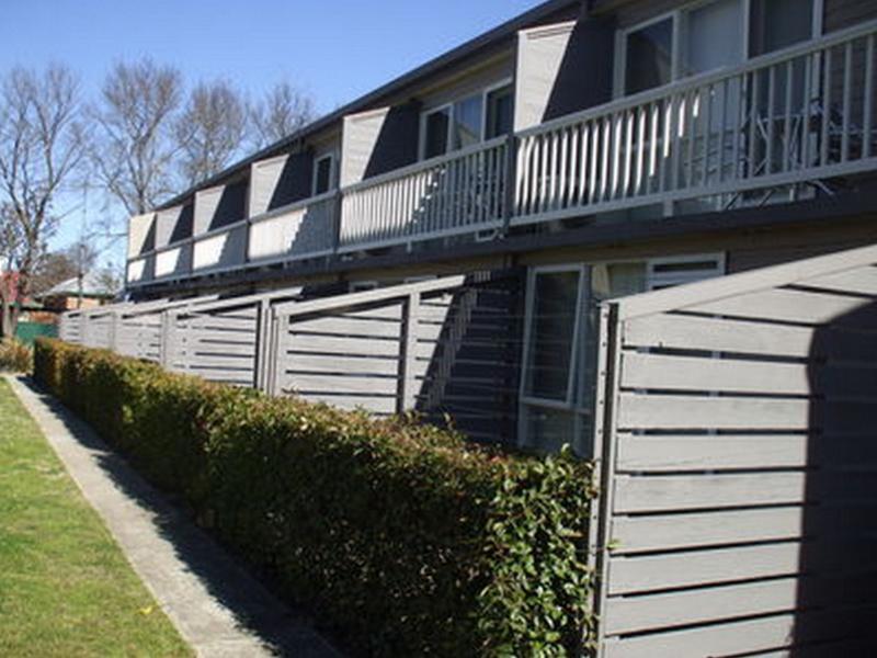 Summer East Apartments Orange Exterior photo