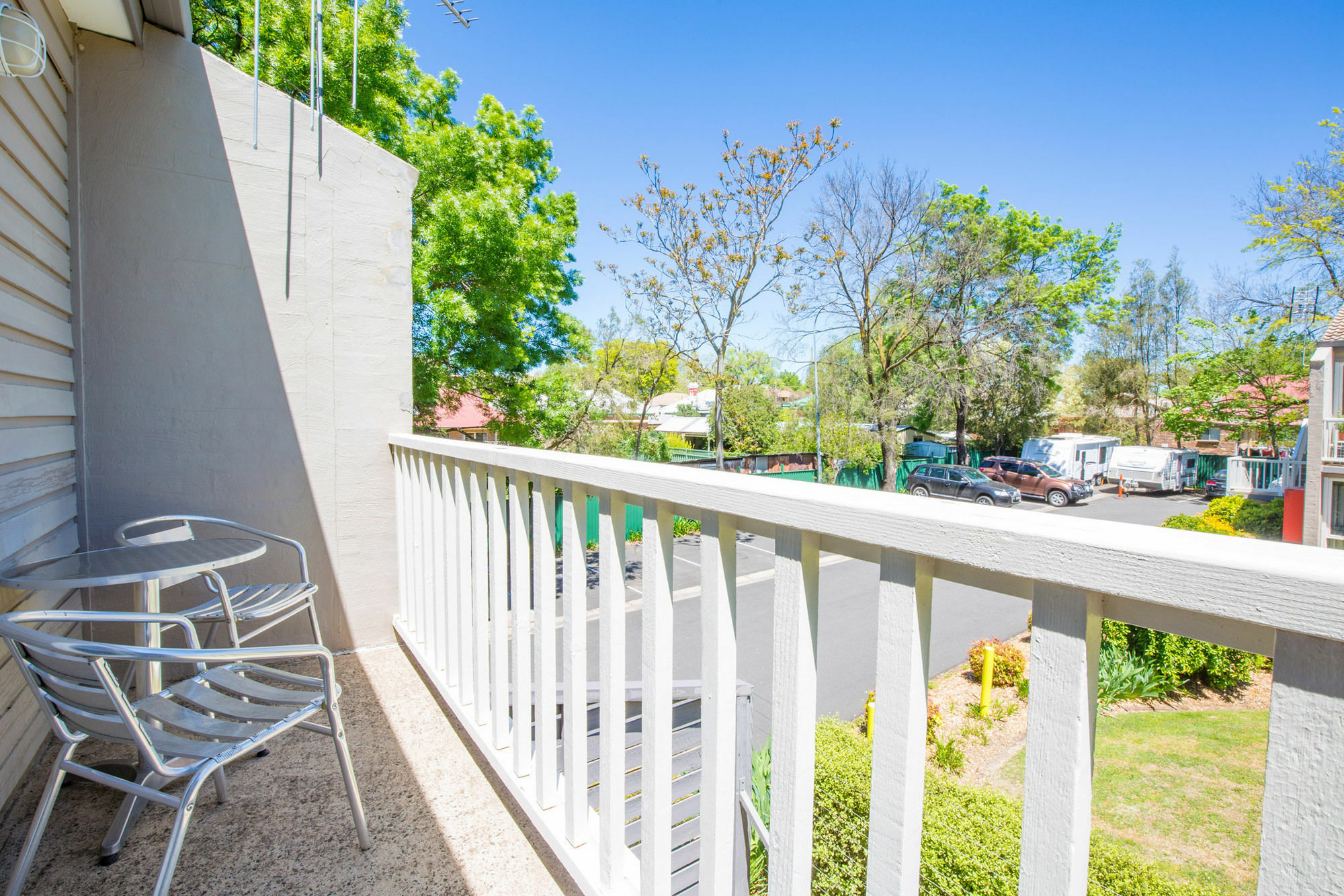 Summer East Apartments Orange Exterior photo